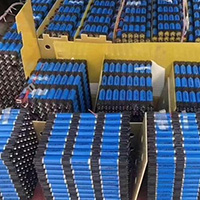 五原巴彦套海高价电动车电池回收_关于废电池的回收